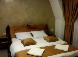 Villa Perule 2 Вила Перуле