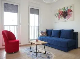 Apartman Ruby