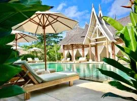 Rascals Hotel - Adults Only