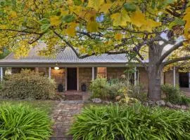 Granite Cottage