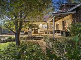 Granite Cottage