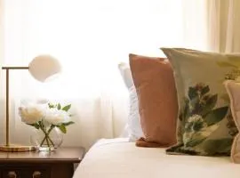 Isabellas At Beechworth