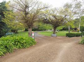 Stanley Hideaway, hotelli kohteessa Beechworth