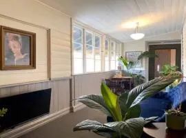 The Beechworth Conservatory