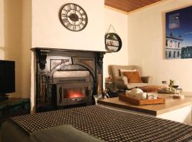 Gladstone House, hotel in Beechworth