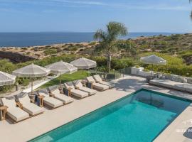 Villa Wave, hotel in Ibiza Town