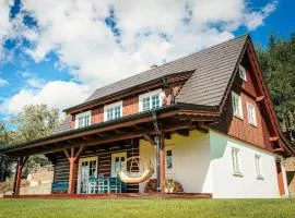 Roubenka Ondřejník