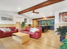 Millie & Pips Beechworth Bungalow