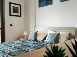 Lele House Fiumicino - Intero Appartamento Aeroporto di Fiumicino - Nuova Fiera di Roma