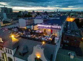 Mercure Bydgoszcz Sepia