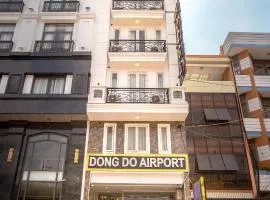 Dong Do Airport Hotel、ホーチミン・シティにあるタンソンニャット国際空港 - SGNの周辺ホテル