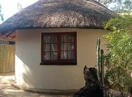 Harties Lodge - Private Suite