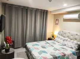Cityscape Grand Tower Condominium
