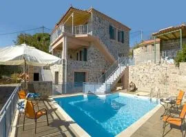 Petrini Krini Luxury Appartments