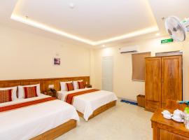 Dong Do Airport Hotel, hotel near Tan Son Nhat International Airport - SGN, Ho Chi Minh City
