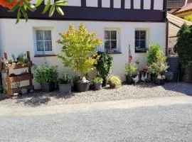 Ferienwohnung Itzgrundruhe
