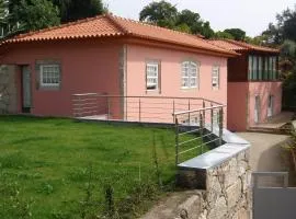 Casa da Boa Fonte by Casa da Travessa