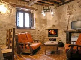 Las Casas del Duraton
