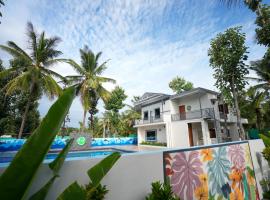 Gandhada Goodu Retreat, hotel in Kanakapura