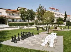 Assembly Hotel