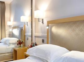 Floride-Etoile, hotel in: 16e Arrondissement, Parijs