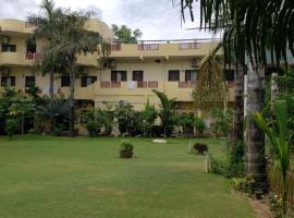 Ever green guest house, hotel in Jaipur