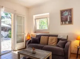 Somptueux appartement avec Jardin