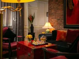 Hanoi Hotel Boutique & Spa