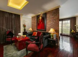 Hanoi Boutique Hotel & Spa