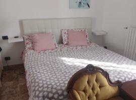 penelope bedroom, pensiune din Cesano