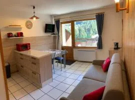 Résidence Atrey 103 Clés Blanches Courchevel