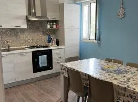 VILLA FRANCA