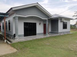 Homestay Murah Umbai Melaka, ξενοδοχείο σε Merlimau