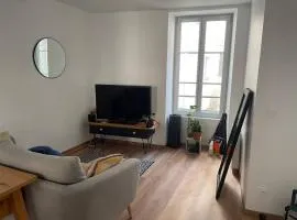 Appartement au cœur de Tonnerre