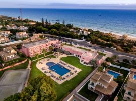 Vila Gale Collection Praia, hotel em Albufeira