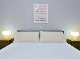 MONO Apartments Pratello