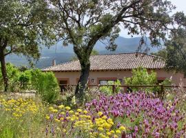 Casa Rural La Joyona
