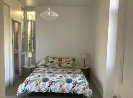 Gîte T1 bis,40 m2 Chez Malou