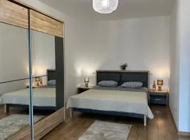 Stadium Central Apartment Residence & terrace