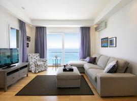 Dalyan Residence & Suites, hotel in Cesme