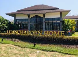 Luancharoen Home Resort Phuket