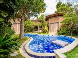 Pachamama Canggu Bali