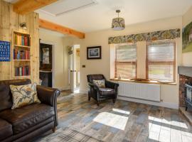 Country Cottage by St. Andrews, self catering accommodation in St Andrews