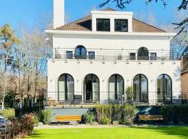 Les Appartements de l'Hippodrome