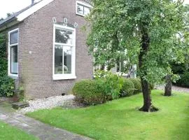 Het Voorhuis