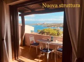 MEDUSA apartment Baja Sardinia