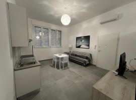 Fiume 21 apartment -3- Venturina Terme，宛圖里那的公寓