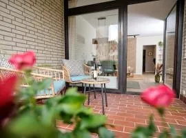 Wohlfühloase am Bad Zwischenahner Meer