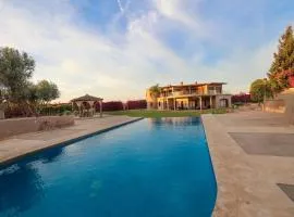 Villa Tizra - Guest house