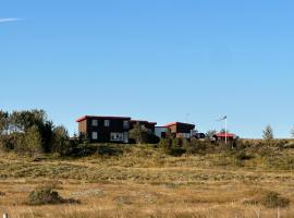 Steinsholt - Birta Rentals, casa vacacional en Hella